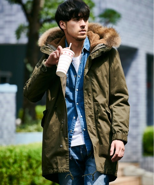 AMERICAN RAG CIE（アメリカンラグシー）の「アメリカンラグシー