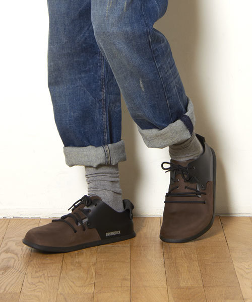 BIRKENSTOCK（ビルケンシュトック）の「MONTANA/モンタナ モカ