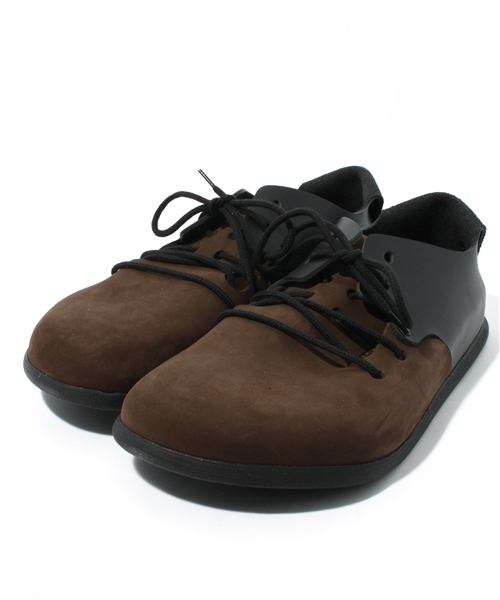 BIRKENSTOCK（ビルケンシュトック）の「MONTANA/モンタナ モカ