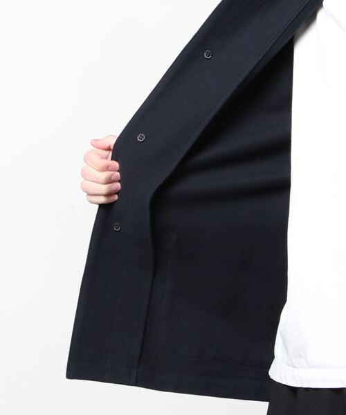 Mackintosh（マッキントッシュ）の「COOKNEY（カバーオール）」 - WEAR