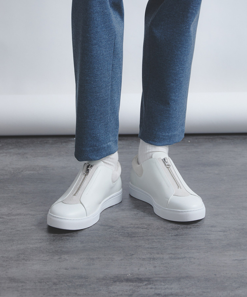 alfredoBANNISTER（アルフレッドバニスター）の「【BASIC】センター