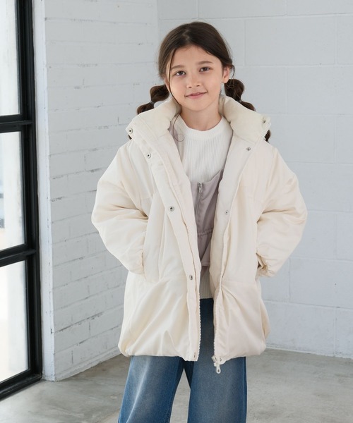 セール】撥水モンスターダウン/577741（ダウンジャケット/コート