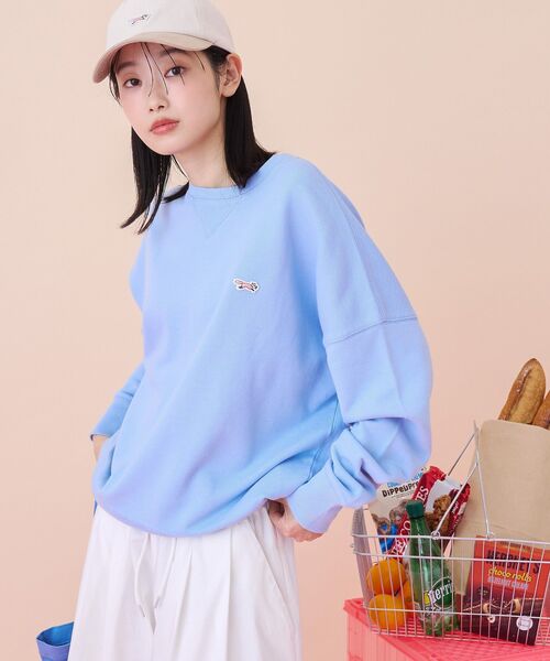 セール】【PENNEY'S】オゾン加工スウェット（スウェット）｜PENNEYS