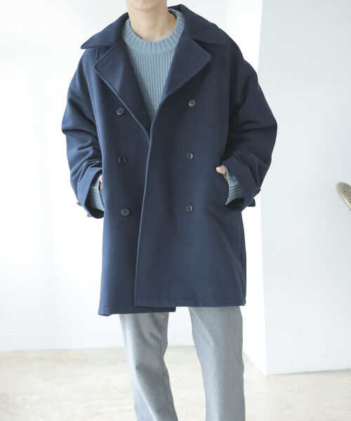 BEAMS HEART（ビームスハート）の「BEAMS HEART / ビッグシルエット P