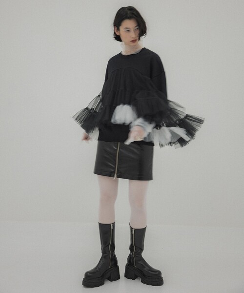 VIVIANO（ヴィヴィアーノ）の「【VIVIANO / ヴィヴィアーノ