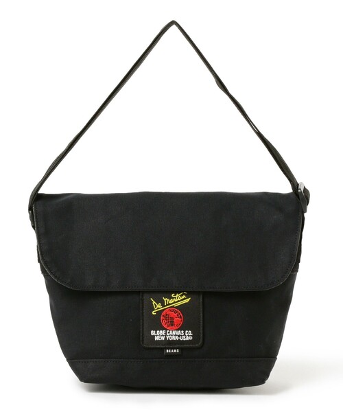 別注】DEMARTINI / Messenger Bag SMALL（ショルダーバッグ）｜De