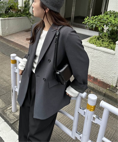 JOURNAL STANDARD（ジャーナルスタンダード）の「《追加》ウールライク