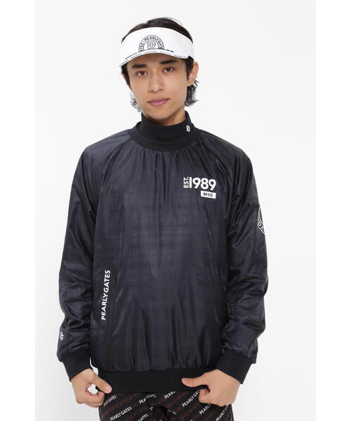 PEARLY GATES（パーリーゲイツ）の「【PEARLY GATES】PERTEX QUANTUM