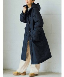 FELISSIMO｜フェリシモのダウンジャケット/コート通販 - ZOZOTOWN