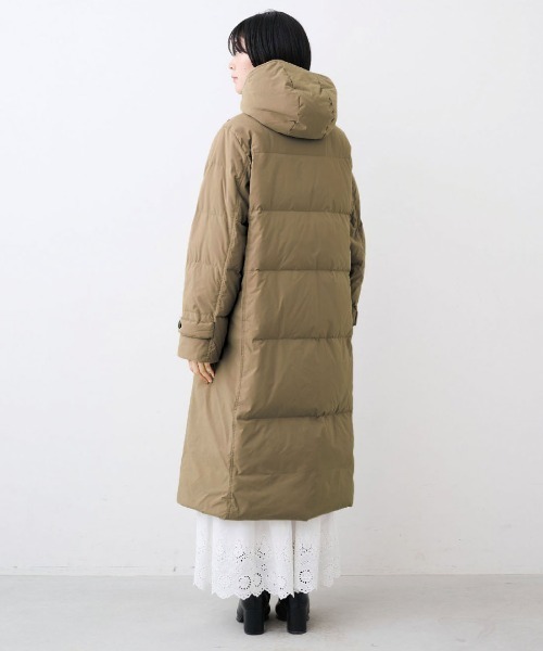 リブ イン コンフォート くぼっち☆とコラボ 軽やかにこなれ見えする