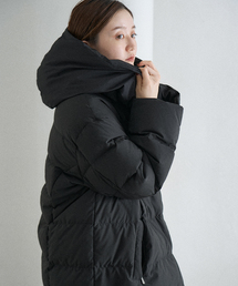 IENA（イエナ）の「【WOOLRICH/ウールリッチ】IENA別注 COCOON ESKIMO