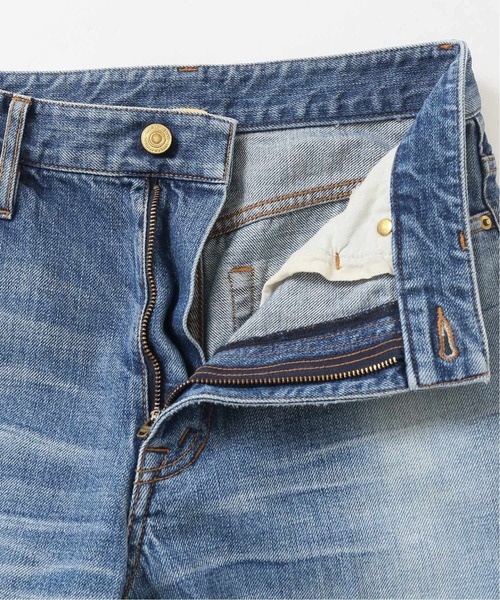 Deuxieme Classe（ドゥーズィエムクラス）の「SEVEN Flare デニム