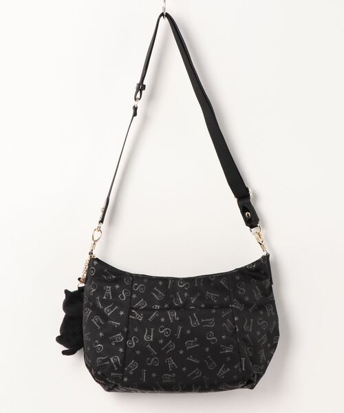 ANNA SUI（アナスイ）の「ホーリー 2wayショルダーバッグ（ショルダー