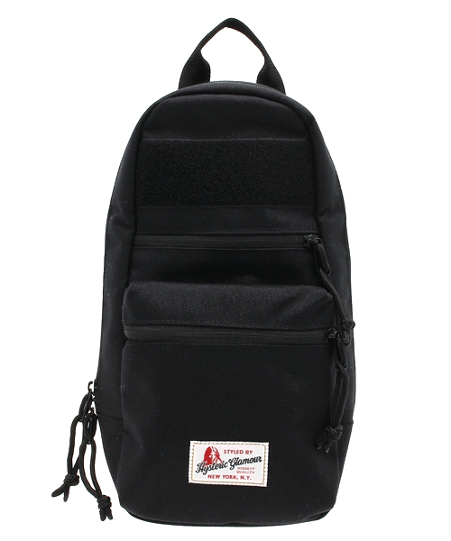 HYSTERIC GLAMOUR（ヒステリックグラマー）の「ナイロン ボディー