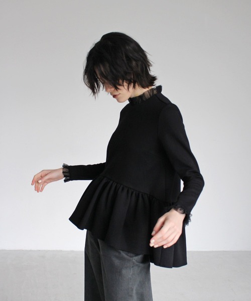 TSURU by Mariko Oikawa（ツルバイマリコオイカワ）の「TSURU by