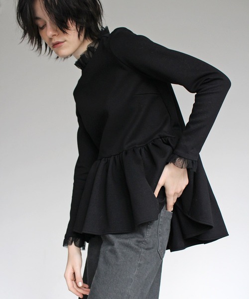 TSURU by Mariko Oikawa（ツルバイマリコオイカワ）の「TSURU by