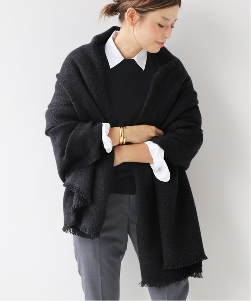 Deuxieme Classe（ドゥーズィエムクラス）の「*【ALONPI CASHMERE