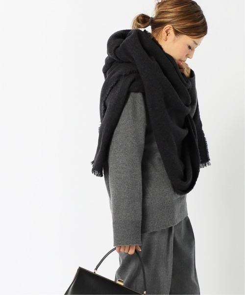 Deuxieme Classe（ドゥーズィエムクラス）の「*【ALONPI CASHMERE