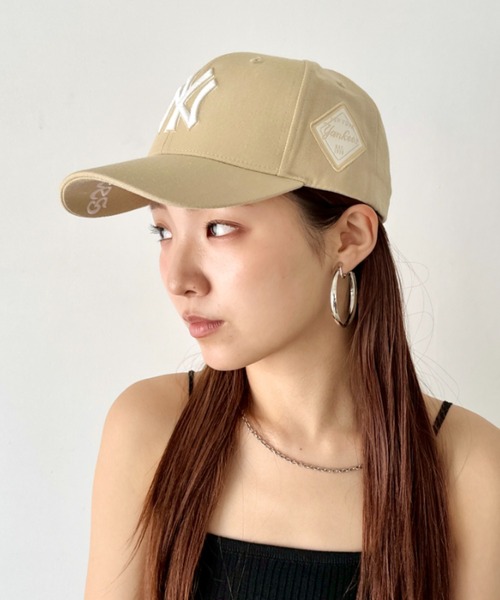 セール】【日本未発売/WEB限定】MLB Korea(エムエルビーコリア