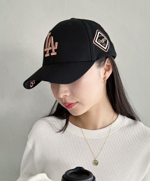 セール】【日本未発売/WEB限定】MLB Korea(エムエルビーコリア