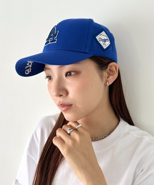 セール】【日本未発売/WEB限定】MLB Korea(エムエルビーコリア