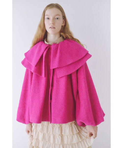 CAROLINA GLASER（カロリナ グレイサー）の「CAROLINA GLASER / ダブル