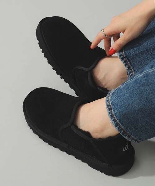 WEB限定】UGG(R) / M KENTON / ケントン（ブーツ）｜UGG（アグ）の