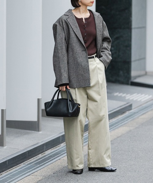 URBAN RESEARCH（アーバンリサーチ）の「エコウールジャケット（その他