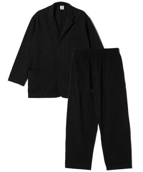 FRUIT OF THE LOOM（フルーツオブザルーム）の「金子恵治コラボ