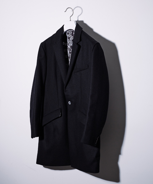 NUMBER (N)INE（ナンバーナイン）の「【NUMBER (N)INE×STUDIOUS