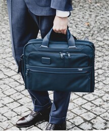 SHIPS｜シップスのビジネスバッグ（ブルー・ネイビー/青色系）通販