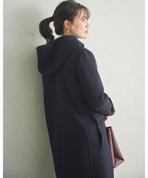 green label relaxing（グリーンレーベルリラクシング）の「ダッフル