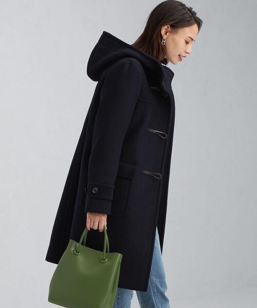 green label relaxing（グリーンレーベルリラクシング）の「ダッフル