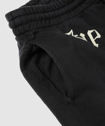 BOW WOW（バウワウ）の「ZIP DAMAGED SWEAT PANTS 【UNISEX