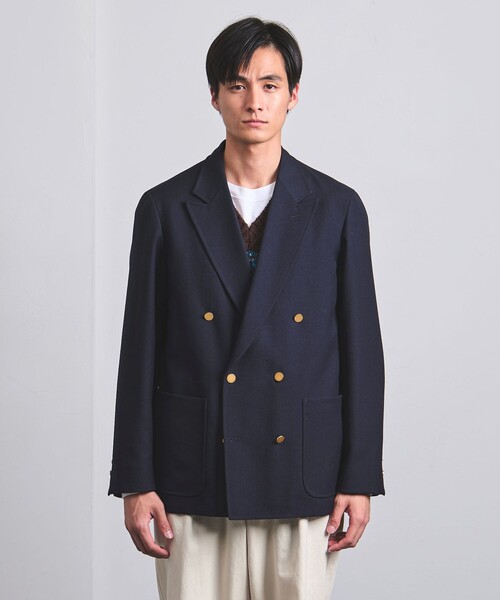 UNITED ARROWS（ユナイテッドアローズ）の「セーラーサージ