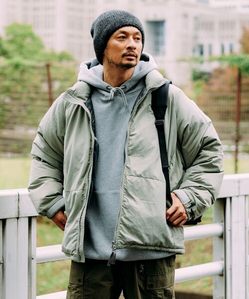 NANGA（ナンガ）の「NANGA/ナンガ SP DOWN JKT/別注 ダウンジャケット