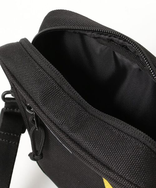 NEW ERA/ニューエラ ショルダーバック スクエア ショルダーポーチ