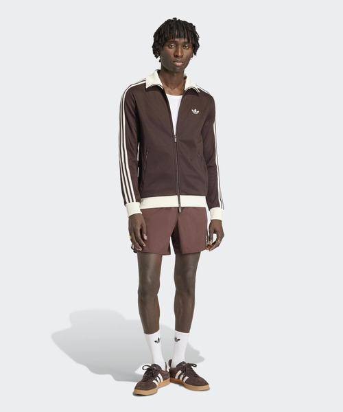 クラシック トラックトップ（ジャージ） / トラックジャケット