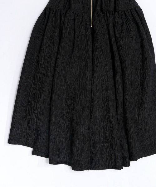 MAISON SPECIAL（メゾンスペシャル）の「2way Multi Fabric Volume