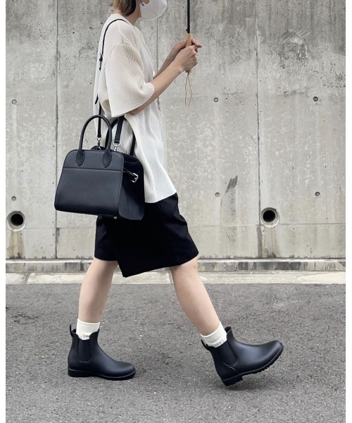 JISTORY（ジストリー）の「JISTORY/ジストリー/SIDE BELT BOSTON BAG