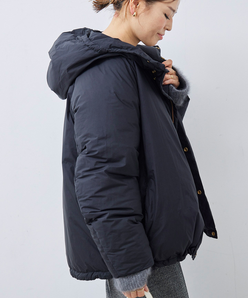 Deuxieme Classe（ドゥーズィエムクラス）の「ダウンジャケット