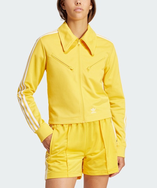 adidas（アディダス）の「モントリオール トラックトップ / アディダス