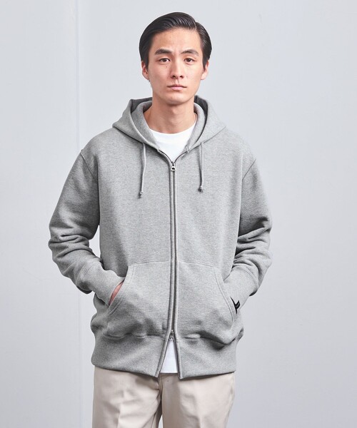 LOOPWHEELER（ループウィラー）の「＜LOOPWHEELER x LOWERCASE for