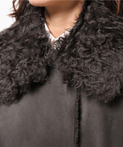 GUSHLOW&COLE（ガシュロウアンドコール）の「GUSHLOW&COLE カーリー