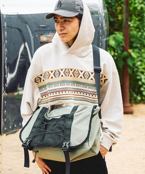 セール】コードポケメッセンジャーバッグ（メッセンジャーバッグ