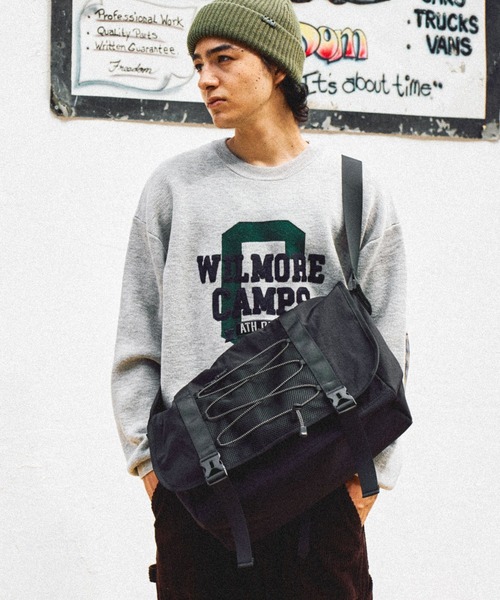 セール】コードポケメッセンジャーバッグ（メッセンジャーバッグ