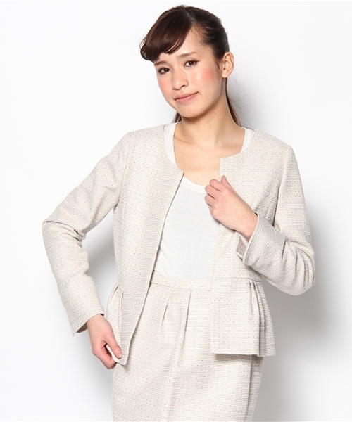 Demi-Luxe BEAMS（デミルクス ビームス）の「LAPIS LUCE / サマー