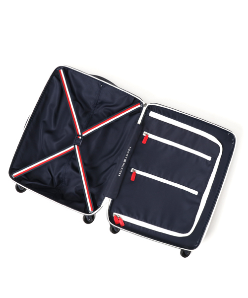 TOMMY HILFIGER（トミーヒルフィガー）の「【オンライン限定】4-wheel