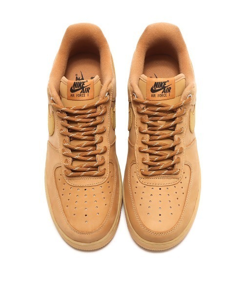 NIKE AIR FORCE 1 '07 WB / ナイキ エア フォース 1【SP】（スニーカー