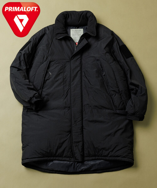 FREAK'S STORE（フリークスストア）の「HIGH LOFT JACKET PRIMALOFT